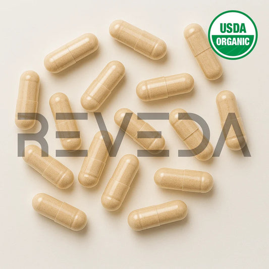 Vitamin B3 Niacin Capsules