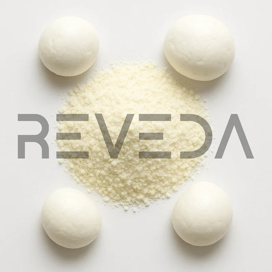 Water Buffalo Milk Powder