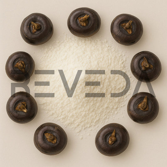 Water Chestnut Flour