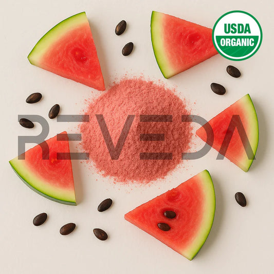 Watermelon Juice Powder