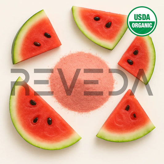 Watermelon Powder