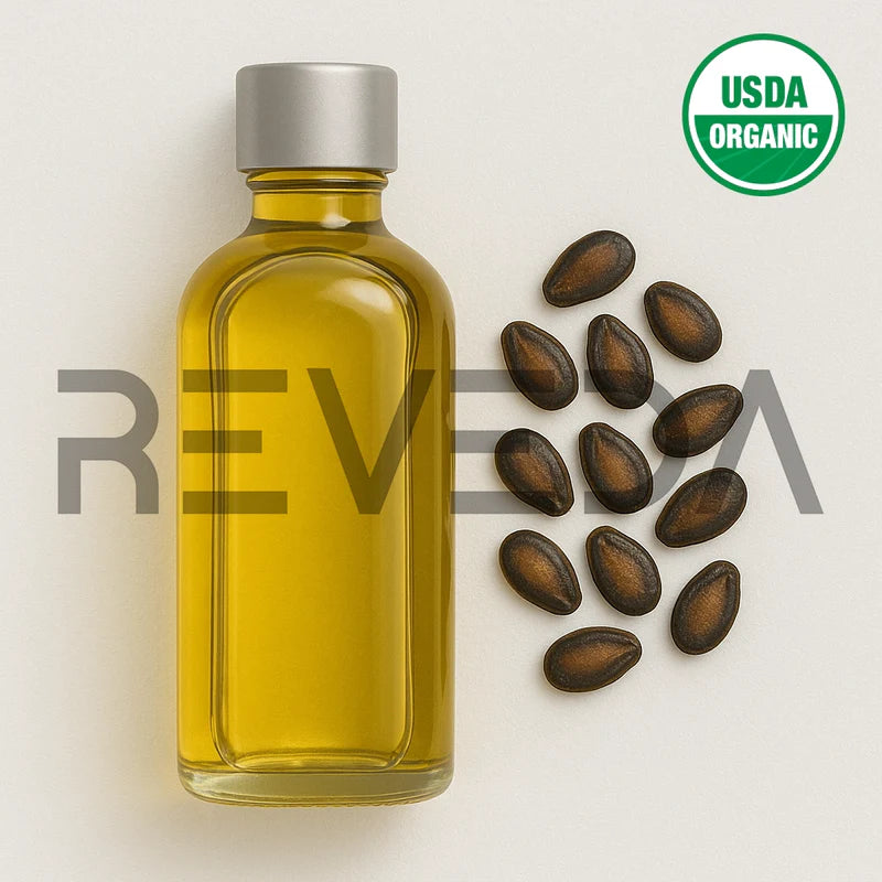 Watermelon Seed Oil
