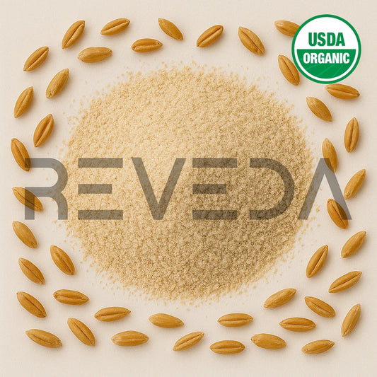 Wheat Fiber Powder