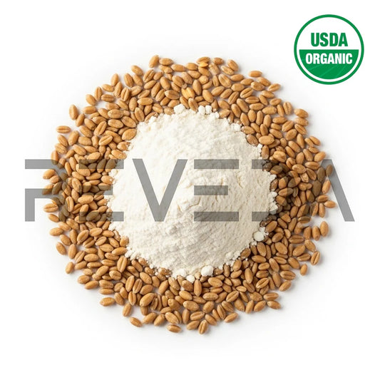 Wheat Flour