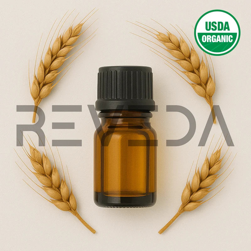 Wheat Germ Oil