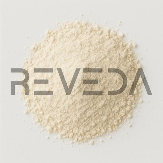 White Behman Powder