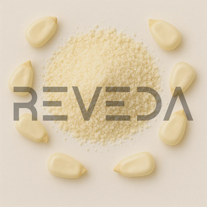 White Cornmeal Powder