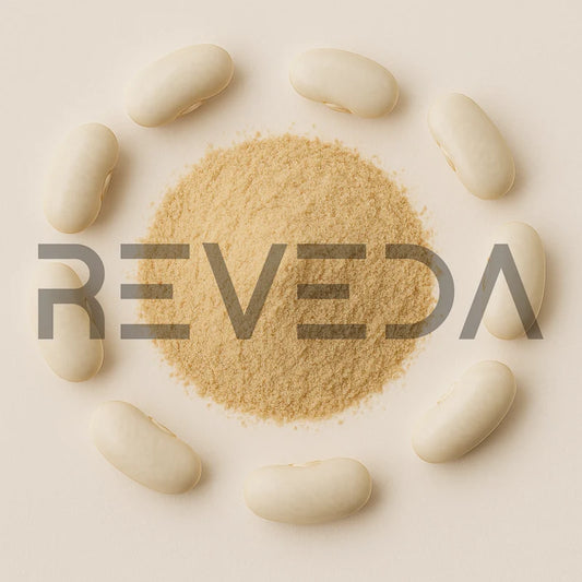 White Kidney Bean Powder