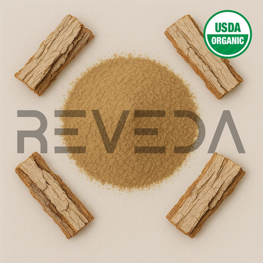 White Oak Bark Powder