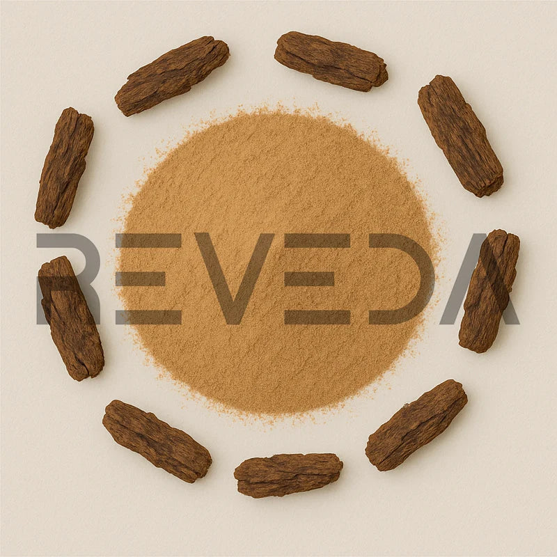 White Pine Bark Powder