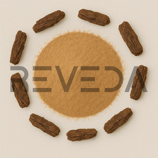 White Pine Bark Powder
