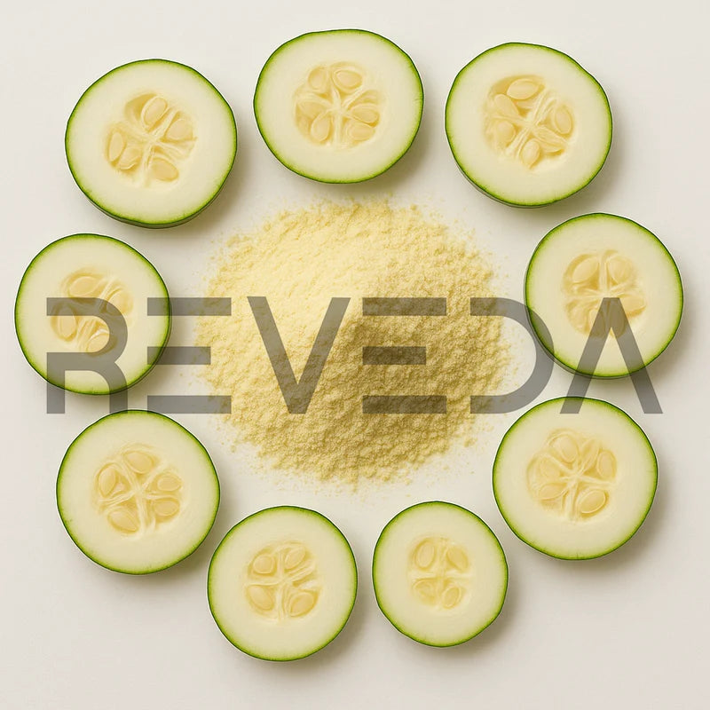 White Pumpkin Fruit Powder