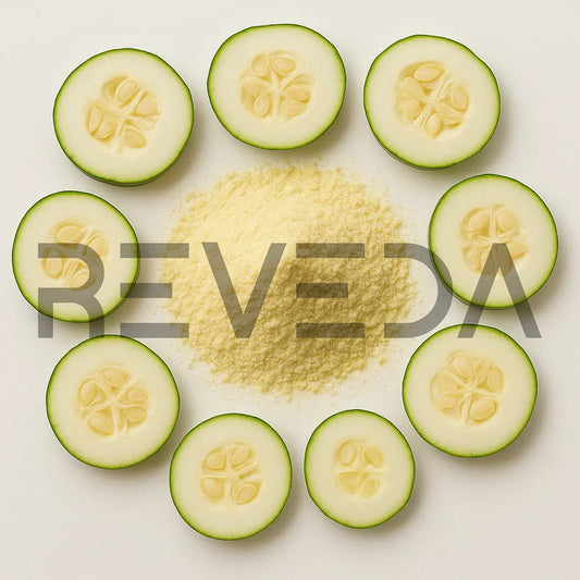 White Pumpkin Fruit Powder