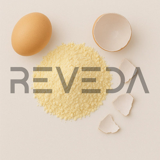 Whole Egg Powder