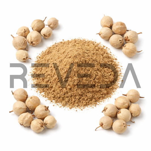 Whole Paneer Dodi Phool Powder