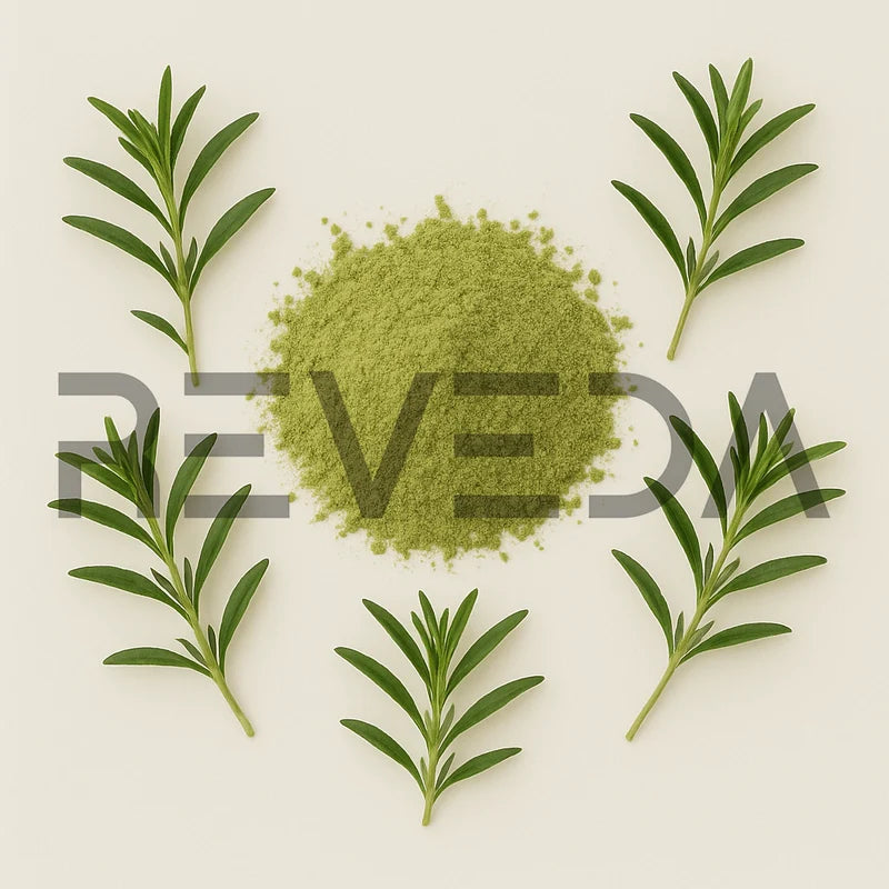 Winter Savory Leaf Powder