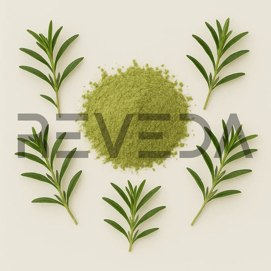 Winter Savory Leaf Powder