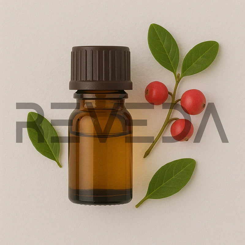 Wintergreen Essential Oil