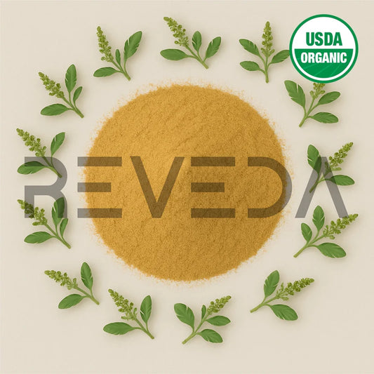 Wormseed Extract Powder