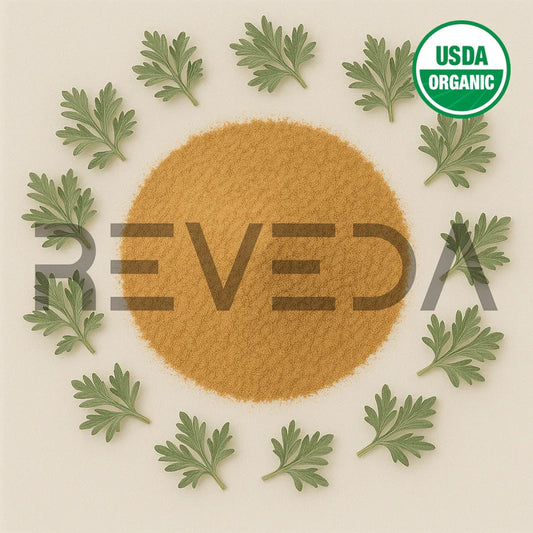 Wormwood Extract Powder