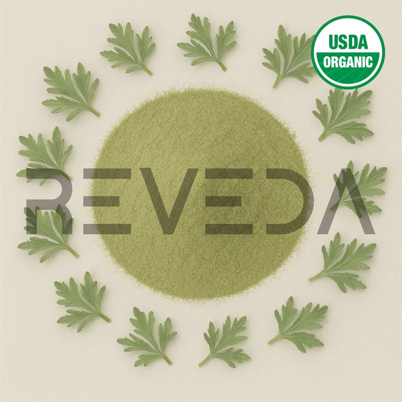 Wormwood Powder