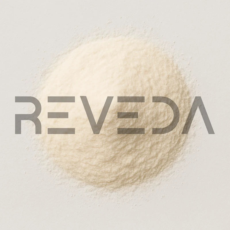 Xanthan Gum