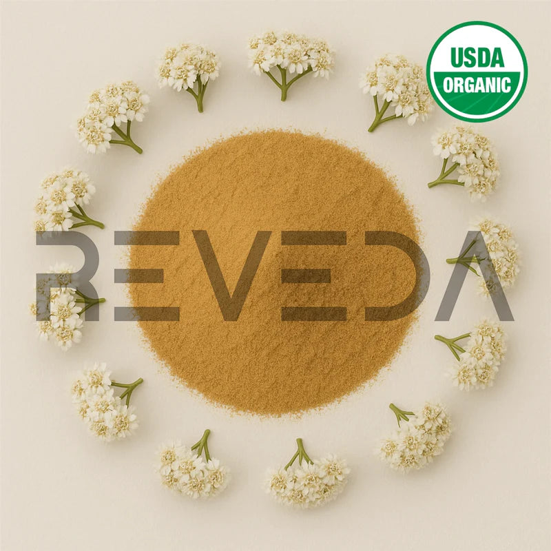 Yarrow Powder