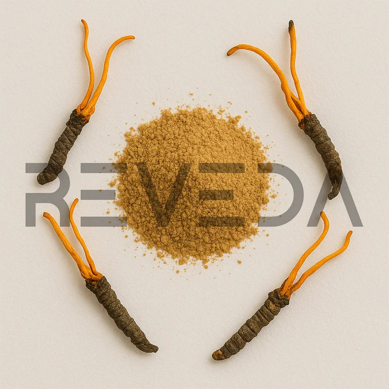 Yarsagumba Powder