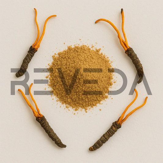 Yarsagumba Powder