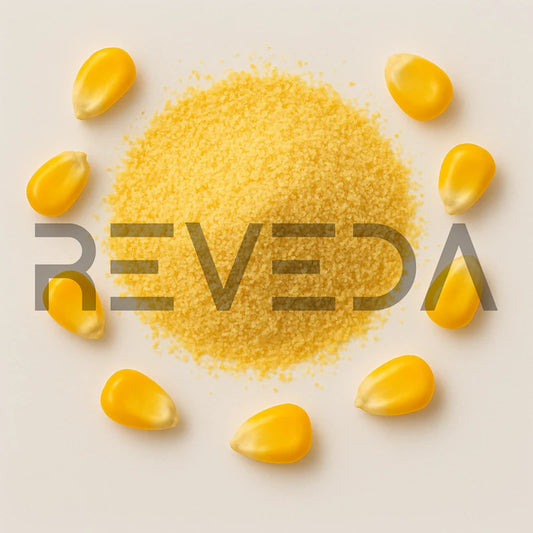 Yellow Cornmeal Powder