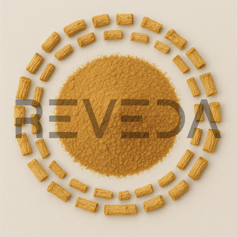 Yellow Dock Root Extract Powder