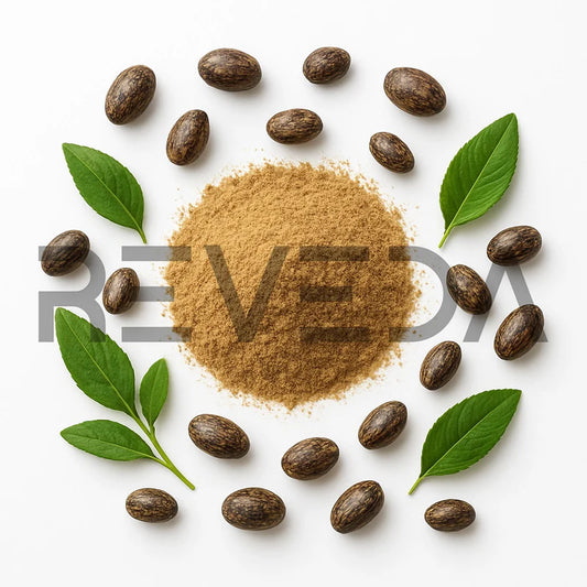 Yerba Mansa Seed Powder