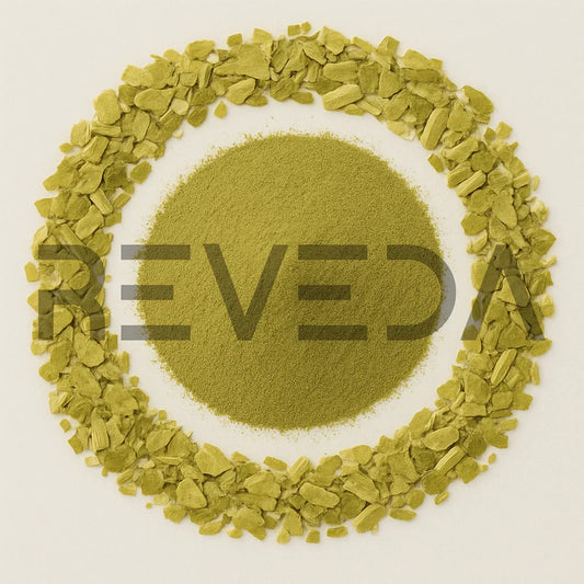 Yerba Mate Powder