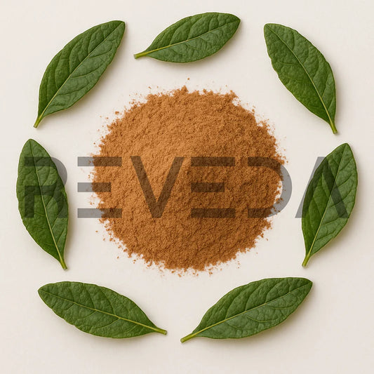 Yerba Santa Extract Powder