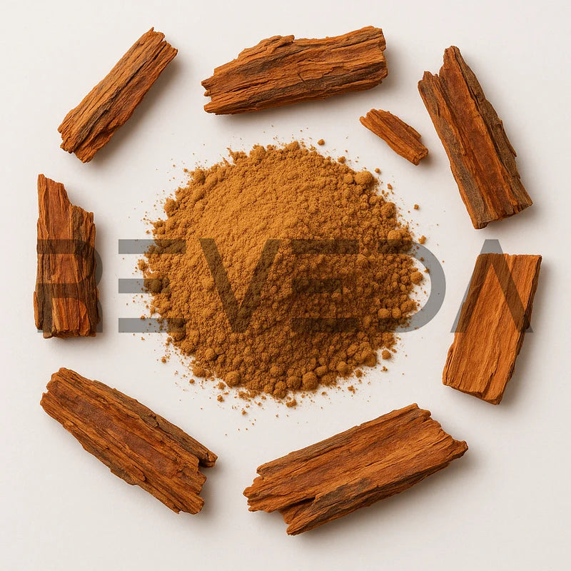 Yohimbe Extract Powder