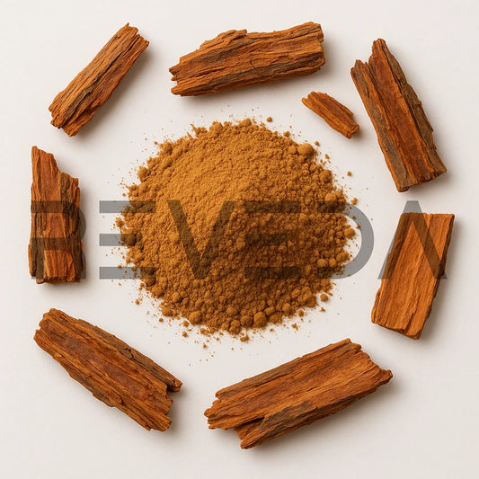 Yohimbe Extract Powder