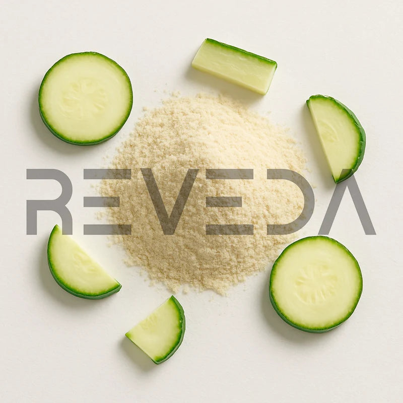 Zucchini Powder