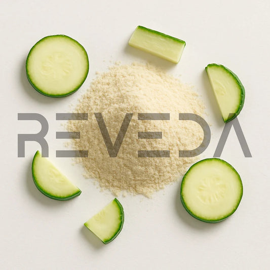 Zucchini Powder